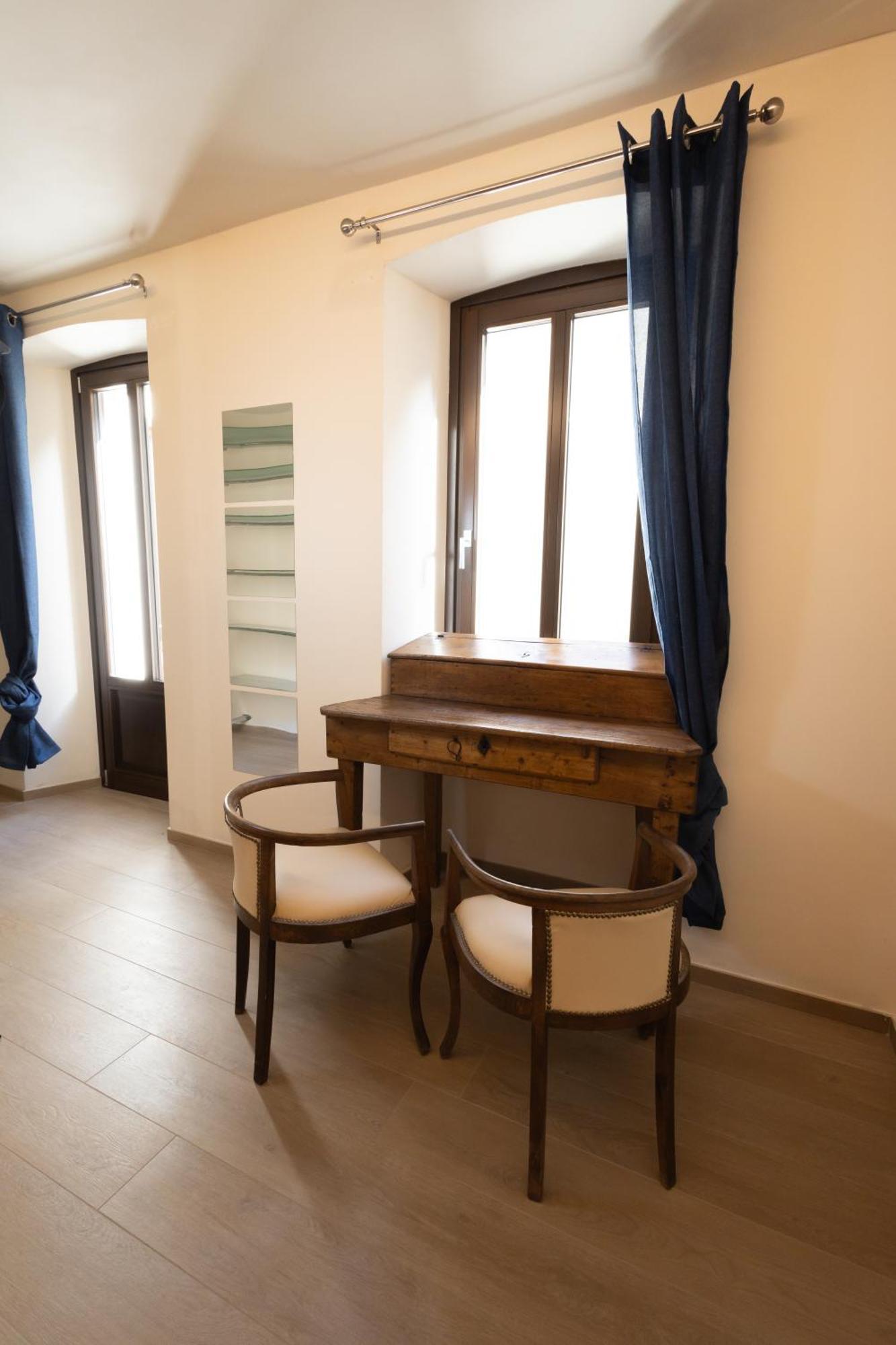 Maison Aubert In Centro Storico Apartment