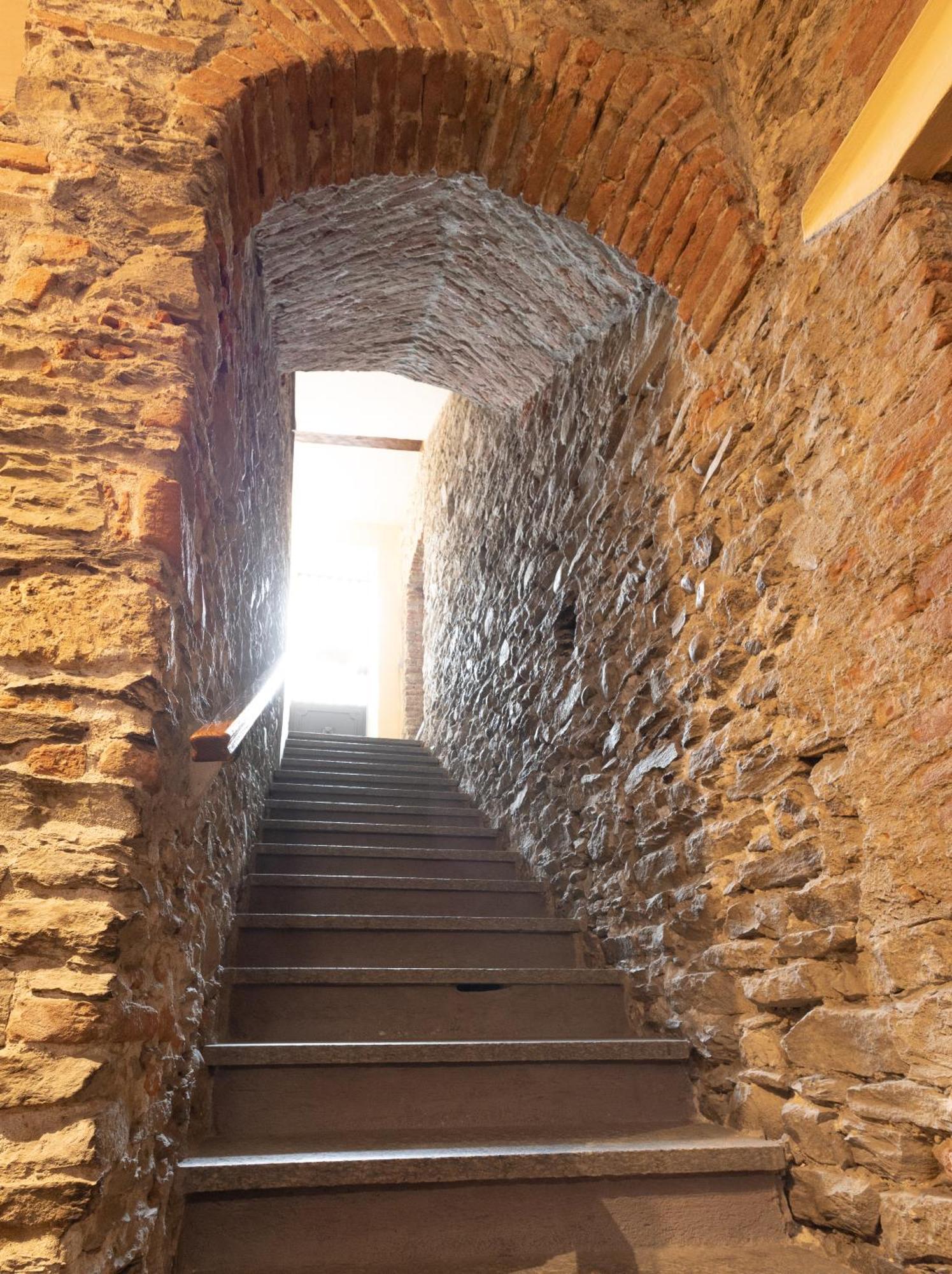Maison Aubert In Centro Storico Aosta