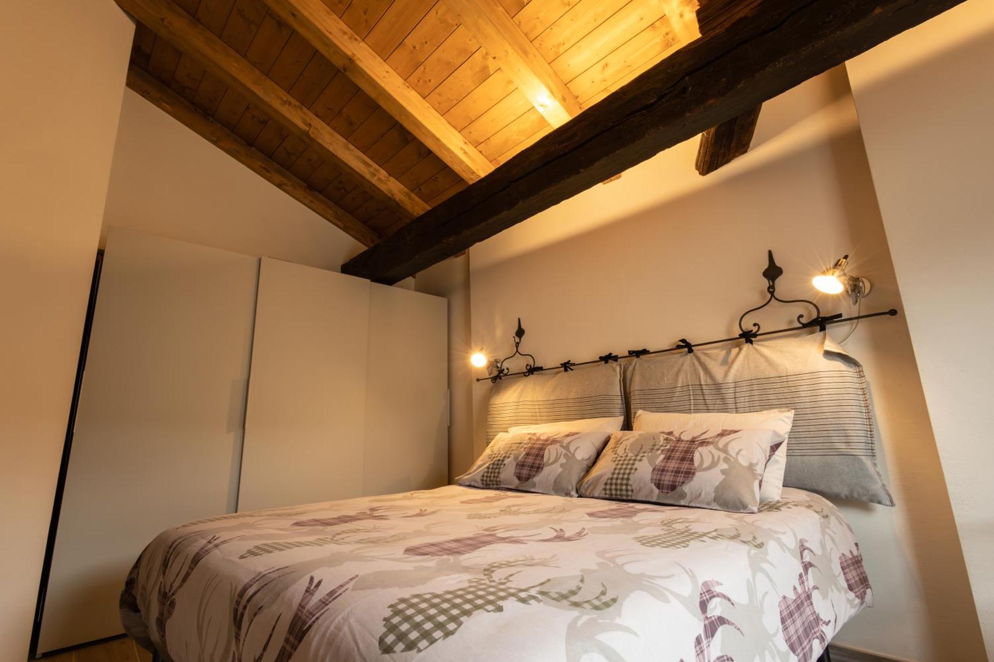 Maison Aubert In Centro Storico * Aosta