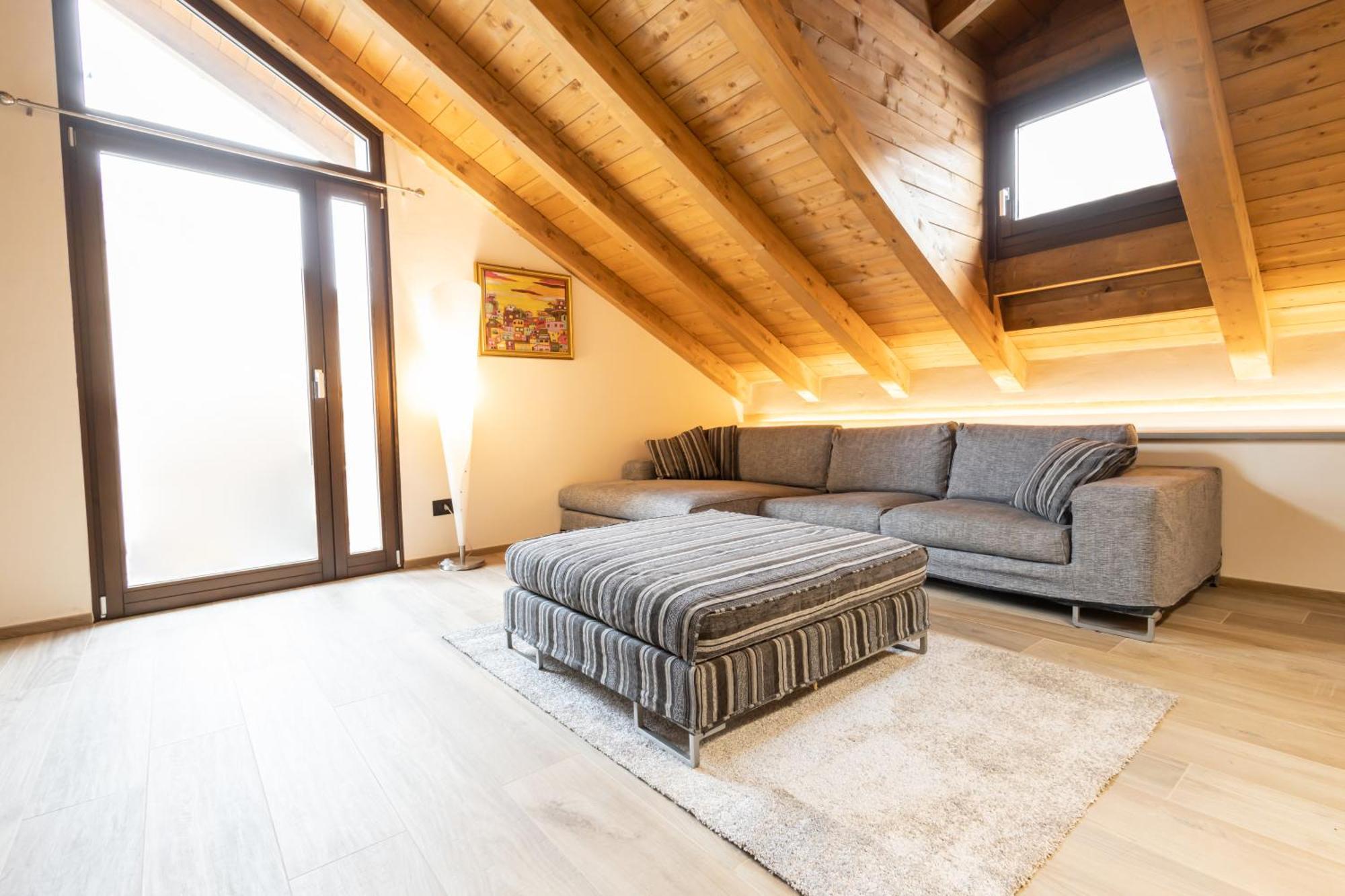 Maison Aubert In Centro Storico Aosta